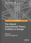 The Liberal International Theory Tradition in Europe cover