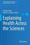 Explaining Health Across the Sciences cover