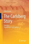 The Carlsberg Story cover