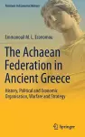 The Achaean Federation in Ancient Greece cover