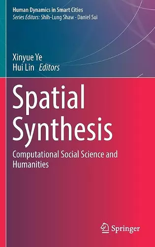 Spatial Synthesis cover