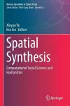 Spatial Synthesis cover