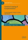 Feminist Framing of Europeanisation cover