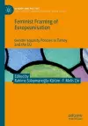 Feminist Framing of Europeanisation cover