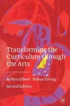 Transforming the Curriculum Through the Arts cover