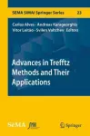 Advances in Trefftz Methods and Their Applications cover