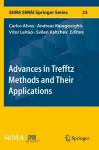 Advances in Trefftz Methods and Their Applications cover