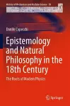 Epistemology and Natural Philosophy in the 18th Century cover