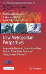 New Metropolitan Perspectives cover