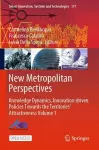 New Metropolitan Perspectives cover
