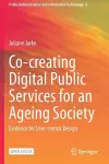 Co-creating Digital Public Services for an Ageing Society cover