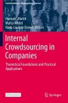 Internal Crowdsourcing in Companies cover