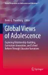 Global Views of Adolescence cover