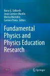 Fundamental Physics and Physics Education Research cover