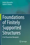 Foundations of Finitely Supported Structures cover