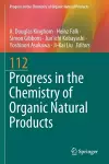 Progress in the Chemistry of Organic Natural Products 112 cover