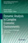 Dynamic Analysis in Complex Economic Environments cover