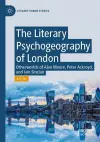 The Literary Psychogeography of London cover