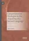 Comprehension Strategies in the Acquiring of a Second Language cover