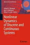 Nonlinear Dynamics of Discrete and Continuous Systems cover