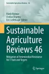 Sustainable Agriculture Reviews 46 cover