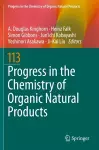 Progress in the Chemistry of Organic Natural Products 113 cover