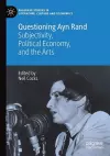 Questioning Ayn Rand cover