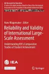 Reliability and Validity of International Large-Scale Assessment cover
