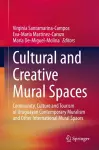 Cultural and Creative Mural Spaces cover