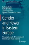 Gender and Power in Eastern Europe cover