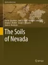 The Soils of Nevada cover