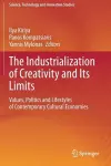 The Industrialization of Creativity and Its Limits cover