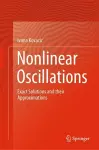 Nonlinear Oscillations cover