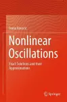 Nonlinear Oscillations cover