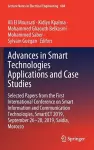 Advances in Smart Technologies Applications and Case Studies cover