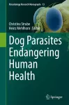 Dog Parasites Endangering Human Health cover