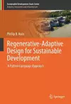 Regenerative-Adaptive Design for Sustainable Development cover