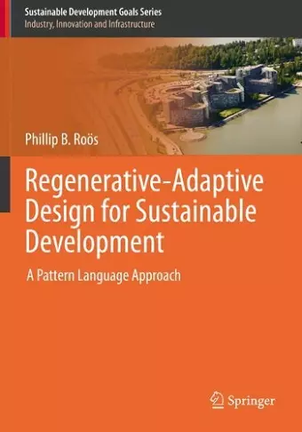 Regenerative-Adaptive Design for Sustainable Development cover