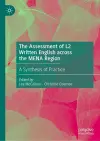 The Assessment of L2 Written English across the MENA Region cover