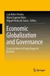 Economic Globalization and Governance cover