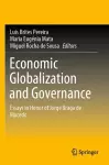 Economic Globalization and Governance cover