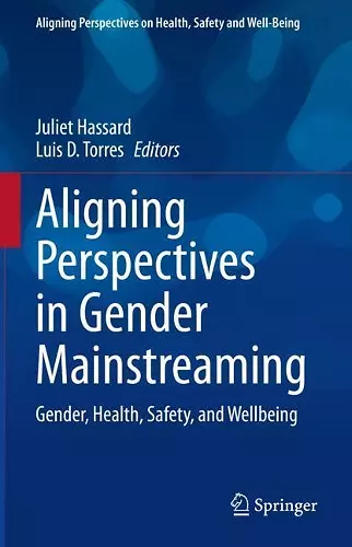 Aligning Perspectives in Gender Mainstreaming cover
