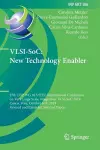 VLSI-SoC: New Technology Enabler cover