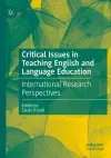 Critical Issues in Teaching English and Language Education cover