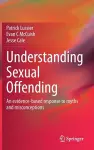 Understanding Sexual Offending cover