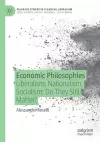 Economic Philosophies cover