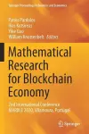 Mathematical Research for Blockchain Economy cover