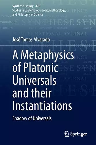 A Metaphysics of Platonic Universals and their Instantiations cover