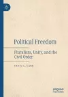 Political  Freedom cover