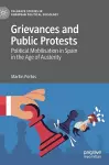 Grievances and Public Protests cover
